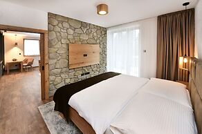 APLEND Hotel Ovruč
