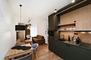 APLEND Hotel Ovruč