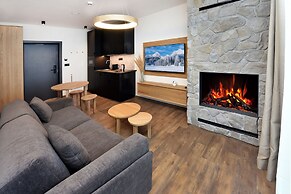 APLEND Hotel Ovruč