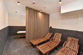 APLEND Hotel Ovruč