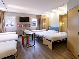 Ibis Budget Millau Viaduc