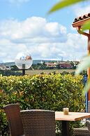 Ibis Budget Millau Viaduc