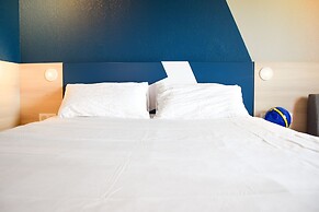 Ibis Budget Millau Viaduc