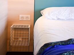 Ibis Budget Millau Viaduc