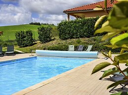 Ibis Budget Millau Viaduc
