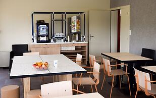 Ibis Budget Millau Viaduc