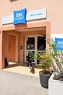 Ibis Budget Millau Viaduc