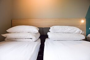 Ibis Budget Millau Viaduc