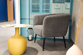 Ibis Budget Millau Viaduc