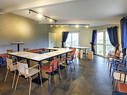 Ibis Budget Millau Viaduc