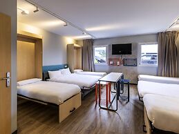 Ibis Budget Millau Viaduc