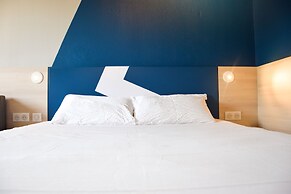 Ibis Budget Millau Viaduc