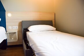 Ibis Budget Millau Viaduc