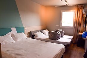 Ibis Budget Millau Viaduc