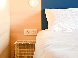Ibis Budget Millau Viaduc