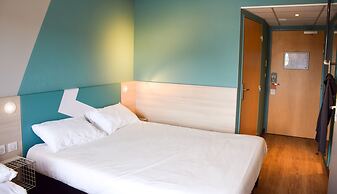 Ibis Budget Millau Viaduc