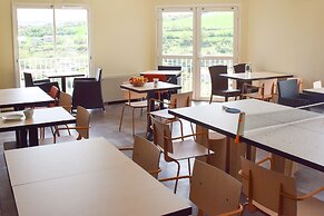 Ibis Budget Millau Viaduc