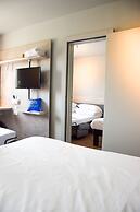 Ibis Budget Millau Viaduc