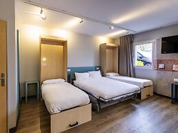 Ibis Budget Millau Viaduc