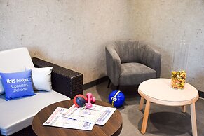 Ibis Budget Millau Viaduc