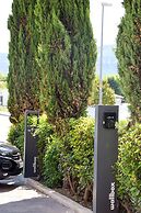 Ibis Budget Millau Viaduc