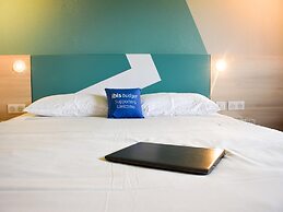 Ibis Budget Millau Viaduc