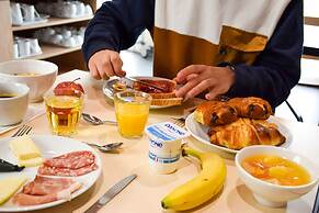 Ibis Budget Millau Viaduc