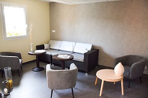 Ibis Budget Millau Viaduc