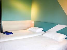 Ibis Budget Millau Viaduc