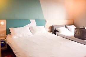 Ibis Budget Millau Viaduc