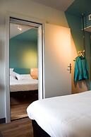 Ibis Budget Millau Viaduc