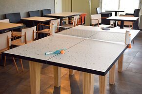 Ibis Budget Millau Viaduc