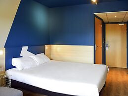 Ibis Budget Millau Viaduc