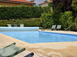 Ibis Budget Millau Viaduc
