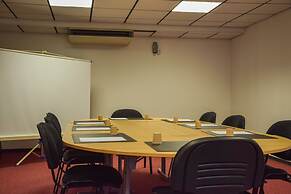 Ibis Budget Millau Viaduc