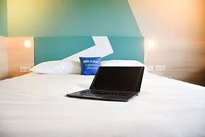 Ibis Budget Millau Viaduc