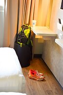 Ibis Budget Millau Viaduc