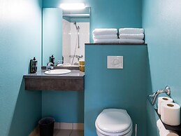 Ibis Budget Millau Viaduc
