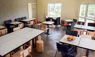 Ibis Budget Millau Viaduc