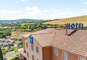 Ibis Budget Millau Viaduc