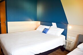 Ibis Budget Millau Viaduc