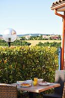 Ibis Budget Millau Viaduc