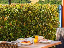 Ibis Budget Millau Viaduc