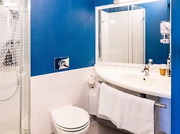 Ibis Budget Millau Viaduc