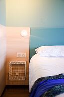 Ibis Budget Millau Viaduc