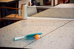 Ibis Budget Millau Viaduc