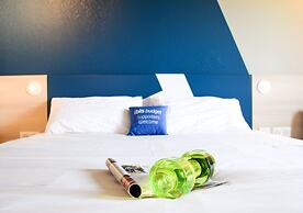 Ibis Budget Millau Viaduc