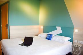 Ibis Budget Millau Viaduc