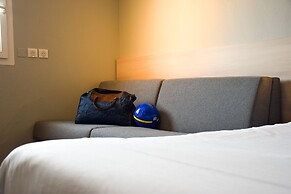 Ibis Budget Millau Viaduc