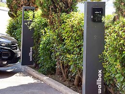 Ibis Budget Millau Viaduc